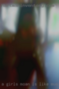 A girls moan is like music to my local soul in Grannis.