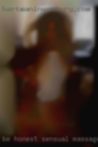 Be honest sensual massage and considerate near Knoxville TN!!!
