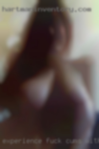 Experience fuck cums with age.