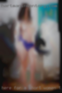 Here for a short women time and only once in Walpole MA.