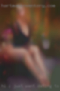 Hi i just want dating to have fun.