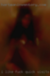 I like fuck quick visits when possible =o).