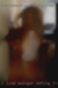 I love swinger eating travel cream-pies.