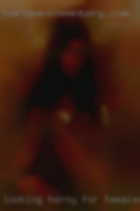 Looking horny for females all genders and situations.