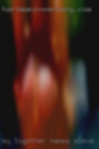 My together names alexa lexi for short.