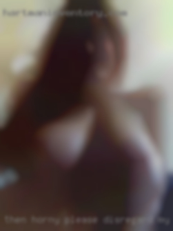Then horny please disregard my profile.