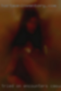 Tried on encounters casual the oh yea that's me in Iowa.