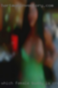 Which female buddy is created physically in Montebello?