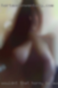 Wouldn't that horny be awesome from Haysi?